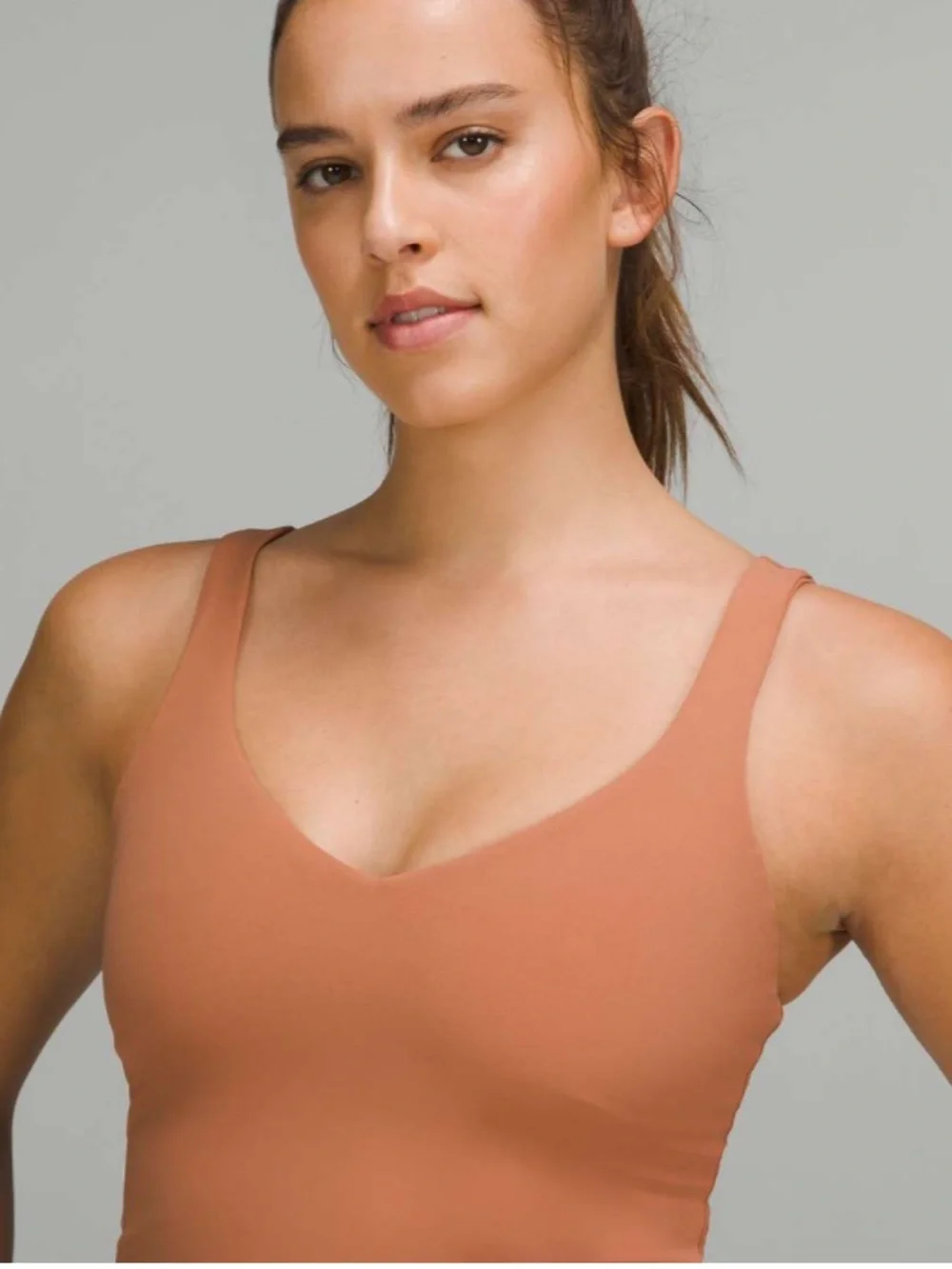 🍋 Lululemon Align Tank Top